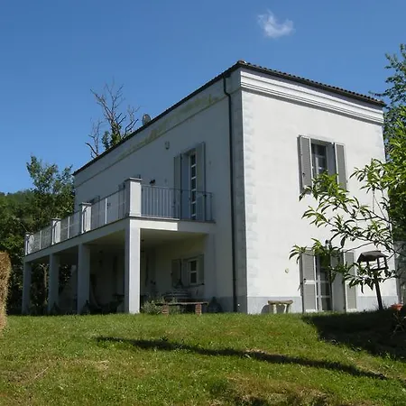 Nocleg ze śniadaniem Sereno Di