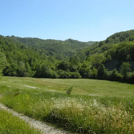 Sereno Di Bed & Breakfast