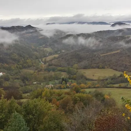 Bed & Breakfast Sereno Di Malvicino