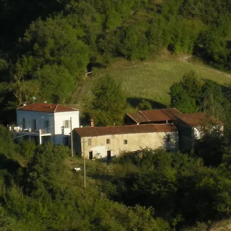 Sereno Di * Malvicino