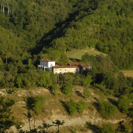 Sereno Di Bed & Breakfast