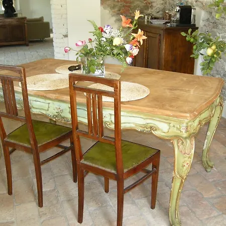 Sereno Di Bed & Breakfast Malvicino