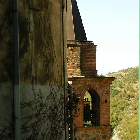 Sereno Di Malvicino
