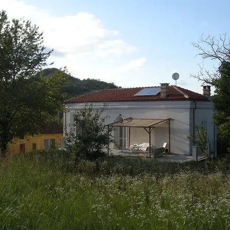 Sereno Di * Malvicino