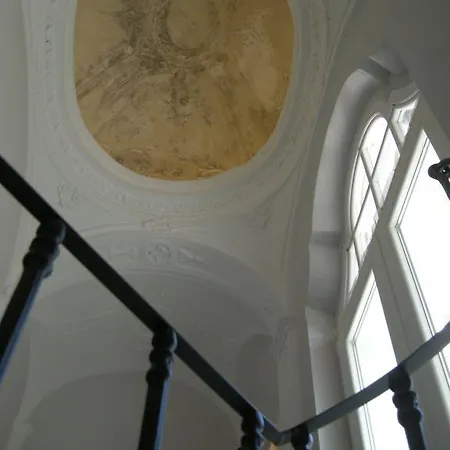 Nocleg ze śniadaniem Sereno Di *