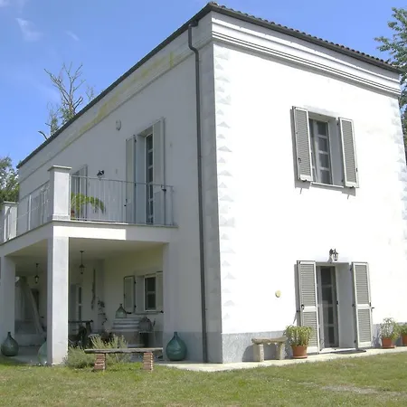 Bed & Breakfast Sereno Di