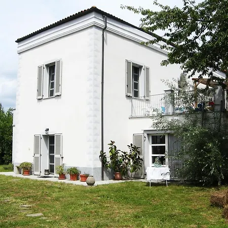 Bed & Breakfast Sereno Di Malvicino