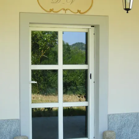 Bed & Breakfast Sereno Di Malvicino
