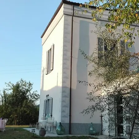 Sereno Di Nocleg ze śniadaniem Malvicino