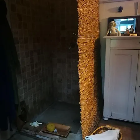 Nocleg ze śniadaniem Sereno Di Malvicino
