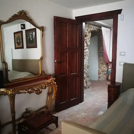 Nocleg ze śniadaniem Sereno Di Malvicino