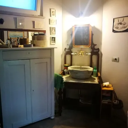 Sereno Di Nocleg ze śniadaniem *